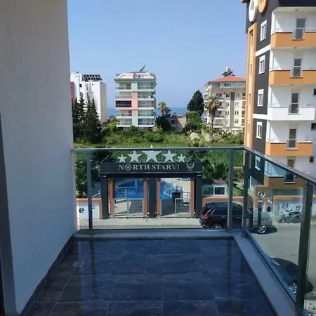 Northstar 2+1 Camyolu