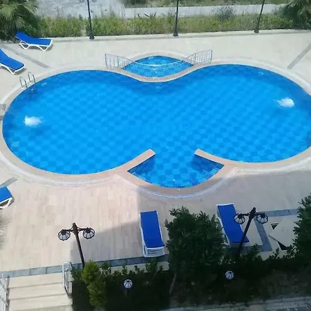 Apartment Northstar 2+1 *