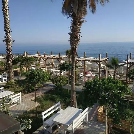 Northstar 2+1 Apartment Camyolu