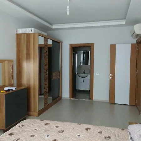 Northstar 2+1 Camyolu
