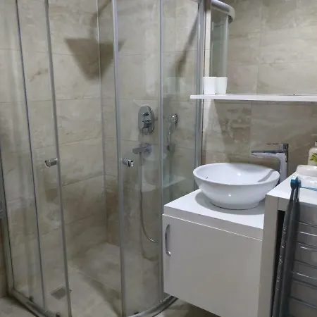 Northstar 2+1 Appartement Camyolu