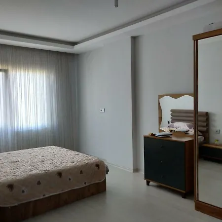 Appartement Northstar 2+1