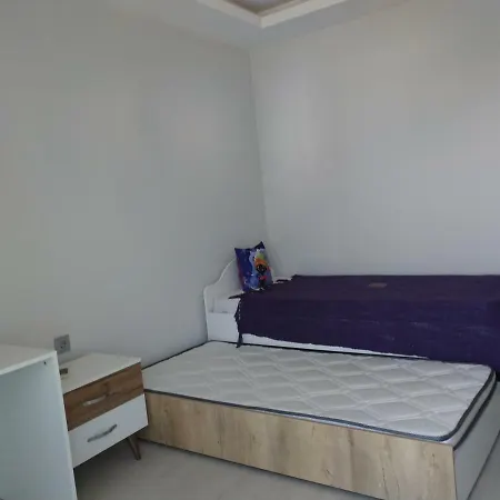 Appartement Northstar 2+1 *