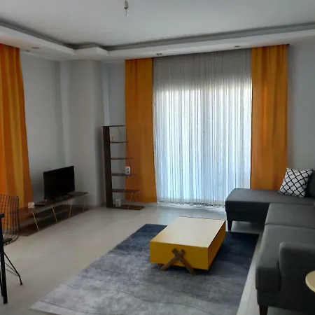 Northstar 2+1 Camyolu