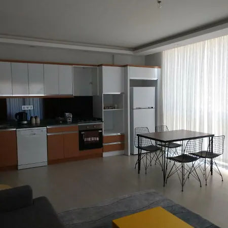 Northstar 2+1 * Camyolu