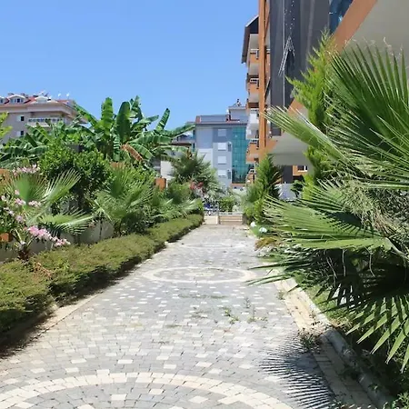 Northstar 2+1 Appartement Camyolu