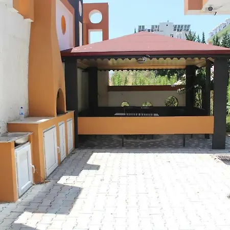 Appartement Northstar 2+1