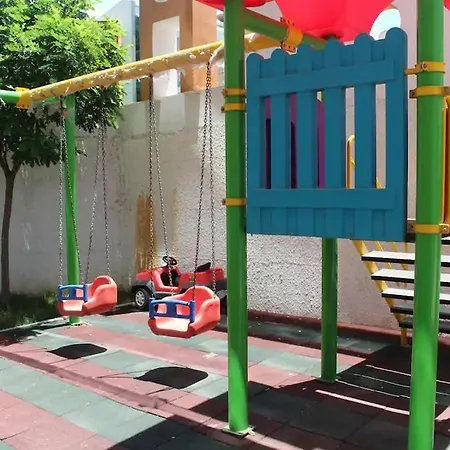 Northstar 2+1 * Camyolu