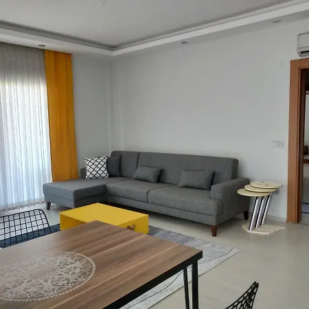 Northstar 2+1 * Camyolu