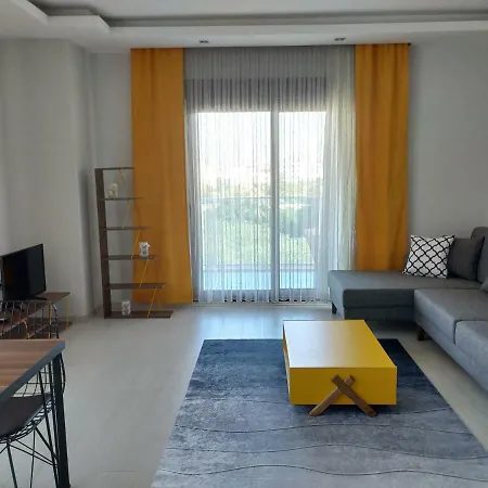 Appartement Northstar 2+1 *