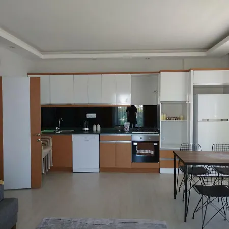 Northstar 2+1 * Camyolu