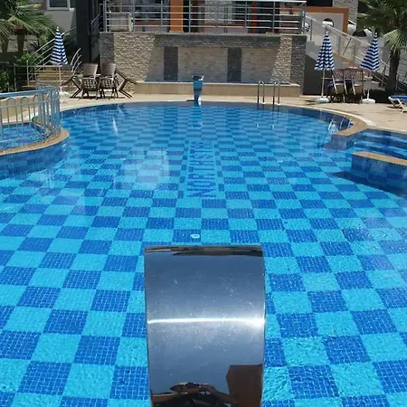 Appartement Northstar 2+1 Camyolu