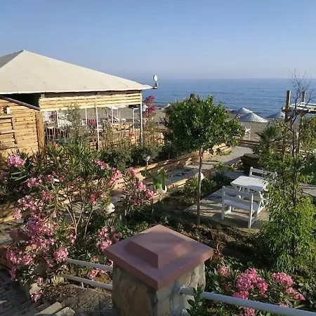 Appartement Northstar 2+1 Camyolu
