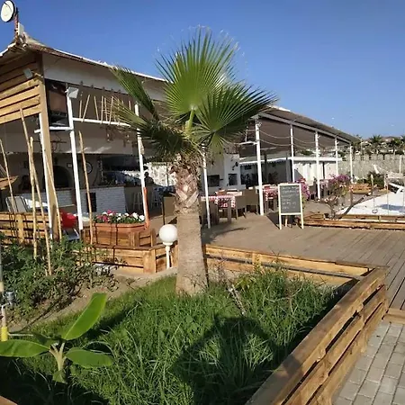 Northstar 2+1 Appartement